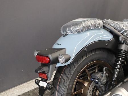 ホンダ レブル 250 【新車在庫あり】即納可能です! レブル250S Eクラッチ 8