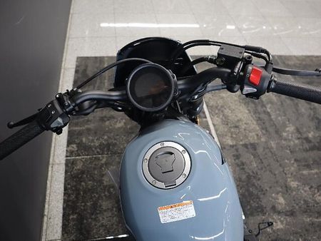 ホンダ レブル 250 【新車在庫あり】即納可能です! レブル250S Eクラッチ 10
