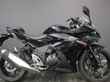 スズキ GSX250R GSX250R ABS 1