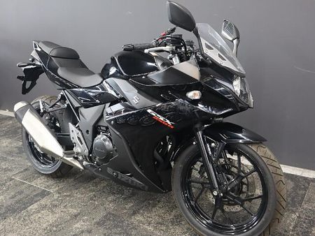 スズキ GSX250R GSX250R ABS 2