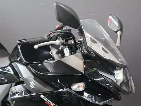 スズキ GSX250R GSX250R ABS 4