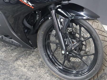 スズキ GSX250R GSX250R ABS 5