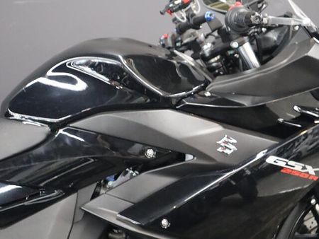 スズキ GSX250R GSX250R ABS 7