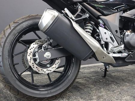 スズキ GSX250R GSX250R ABS 8