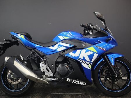 スズキ GSX250R GSX250R 1