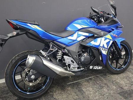 スズキ GSX250R GSX250R 3