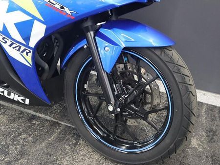 スズキ GSX250R GSX250R 6