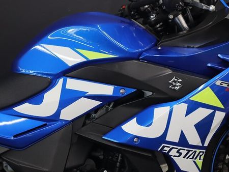 スズキ GSX250R GSX250R 7