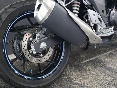 スズキ GSX250R GSX250R 8