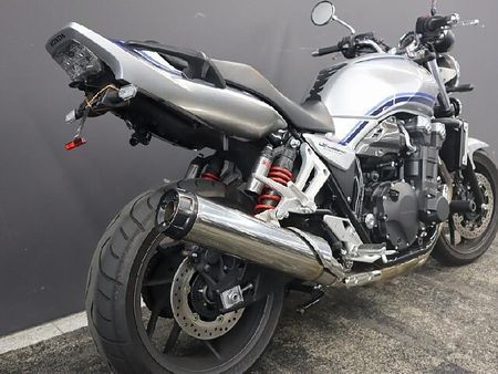 ホンダ CB1300スーパーフォア CB1300SF 3