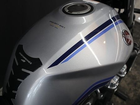 ホンダ CB1300スーパーフォア CB1300SF 6