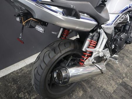 ホンダ CB1300スーパーフォア CB1300SF 8
