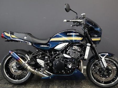 カワサキ Z900RS Z900RS 1
