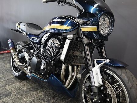 カワサキ Z900RS Z900RS 2