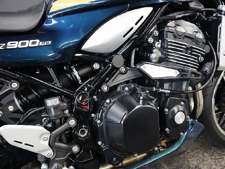 カワサキ Z900RS Z900RS 4