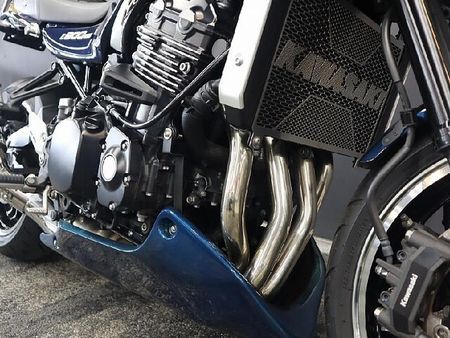 カワサキ Z900RS Z900RS 5