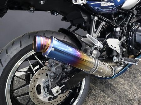 カワサキ Z900RS Z900RS 6