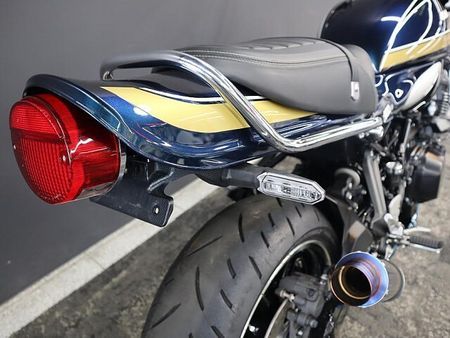 カワサキ Z900RS Z900RS 7
