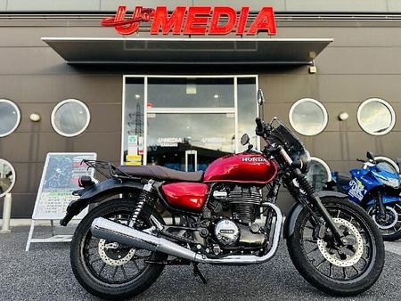 ホンダ GB350 GB350 1