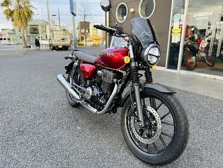 ホンダ GB350 GB350 2