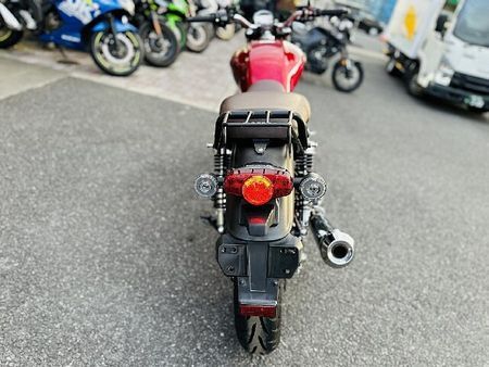 ホンダ GB350 GB350 13