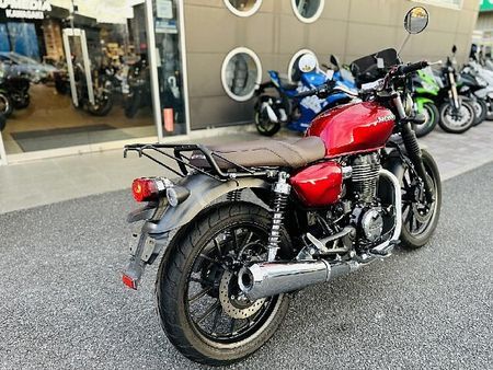 ホンダ GB350 GB350 3