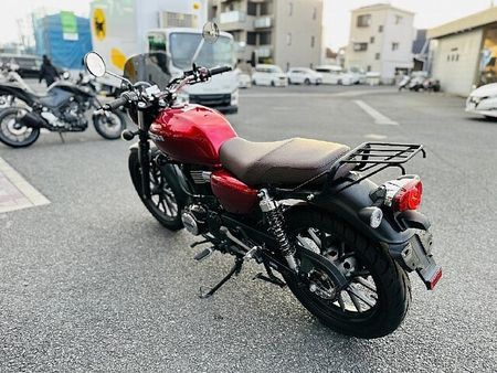 ホンダ GB350 GB350 6