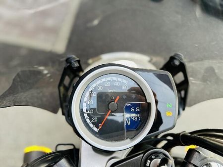ホンダ GB350 GB350 7