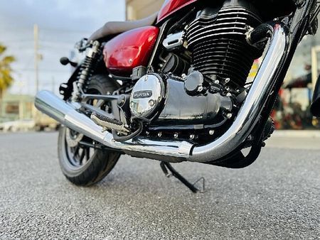 ホンダ GB350 GB350 10