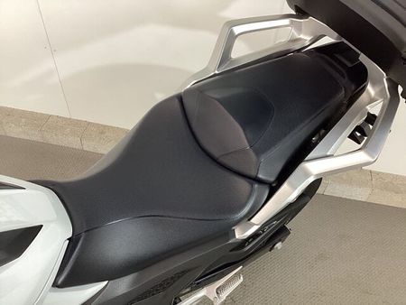ホンダ NC750X デュアルクラッチトランスミッション 6