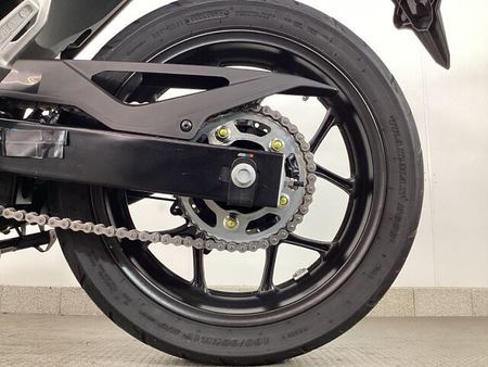 ホンダ NC750X デュアルクラッチトランスミッション 7