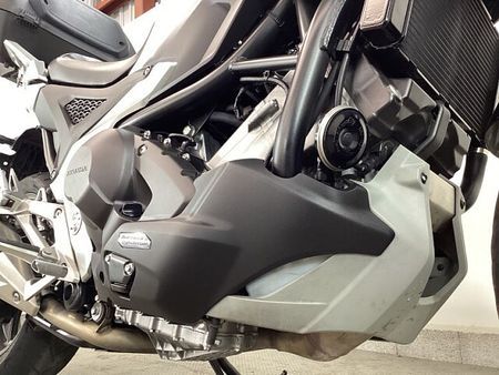 ホンダ NC750X デュアルクラッチトランスミッション 14