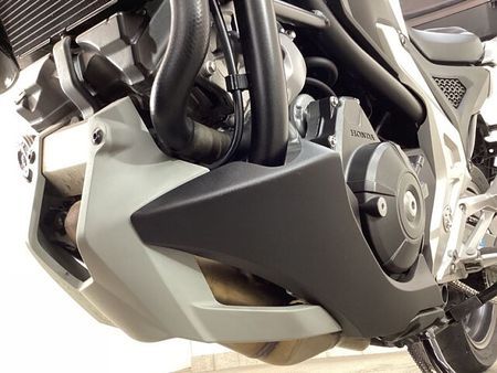 ホンダ NC750X デュアルクラッチトランスミッション 15