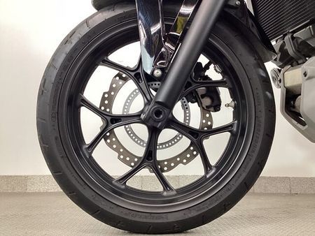 ホンダ NC750X デュアルクラッチトランスミッション 19