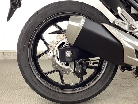 ホンダ NC750X デュアルクラッチトランスミッション 25
