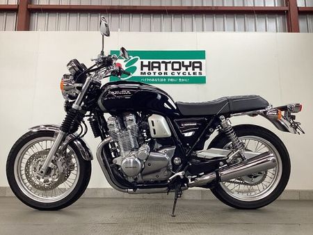 ホンダ CB1100 EX 2