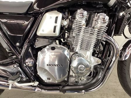 ホンダ CB1100 EX 3