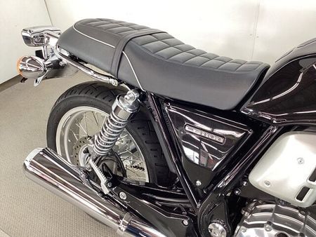 ホンダ CB1100 EX 5