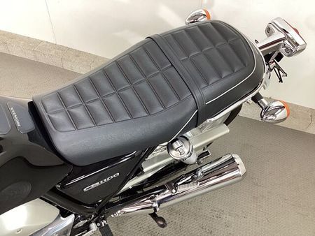 ホンダ CB1100 EX 6