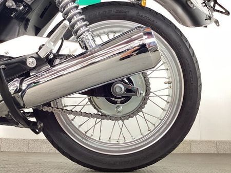 ホンダ CB1100 EX 7