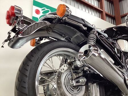 ホンダ CB1100 EX 8