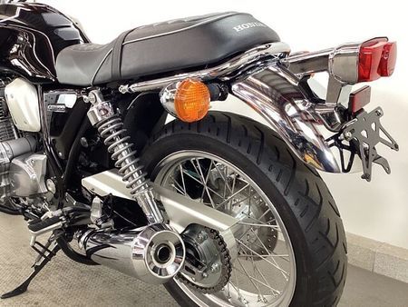 ホンダ CB1100 EX 11