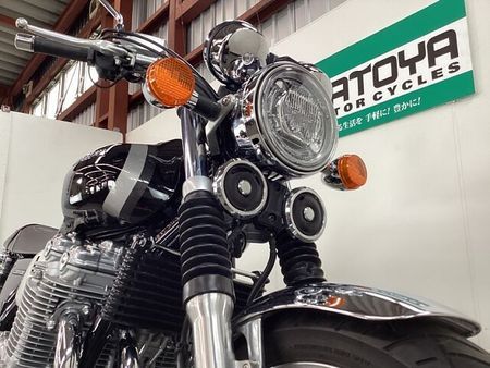 ホンダ CB1100 EX 12