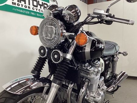ホンダ CB1100 EX 15
