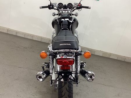 ホンダ CB1100 EX 17