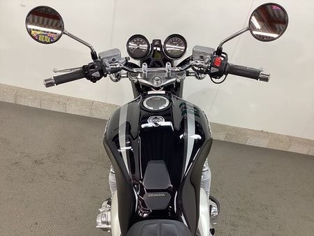 ホンダ CB1100 EX 18