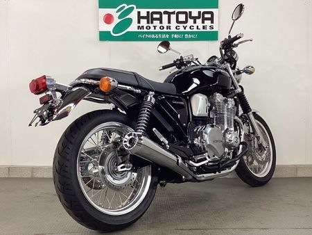 ホンダ CB1100 EX 21