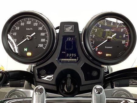ホンダ CB1100 EX 22