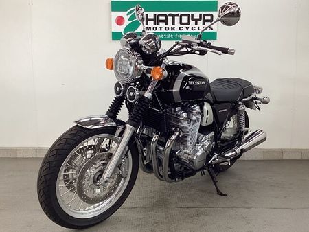 ホンダ CB1100 EX 23