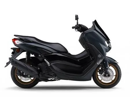 ヤマハ NMAX 1